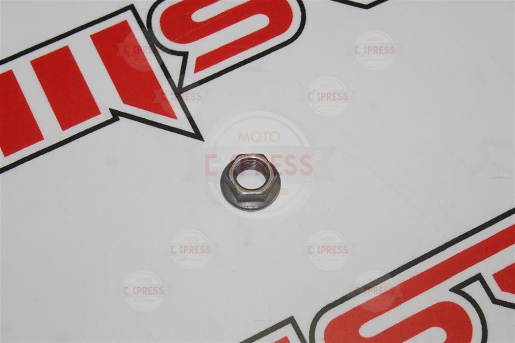 Honda Cbf 150 Krank Statör Tarafı Somunu 14Mm 9020