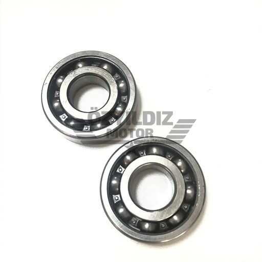 Moto Express KRANK BİLYESI CHETAK TAKIM