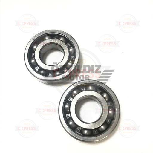 Moto Express KRANK BİLYESI CHETAK TAKIM