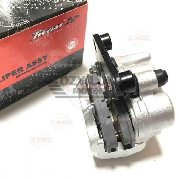 Moto Express MERKEZ ALT AGILITY