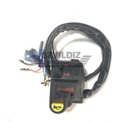 Moto Express SİNYAL KÜTÜĞÜ CD100