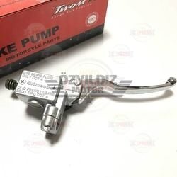 Moto Express MERKEZ ÜST AGILITY