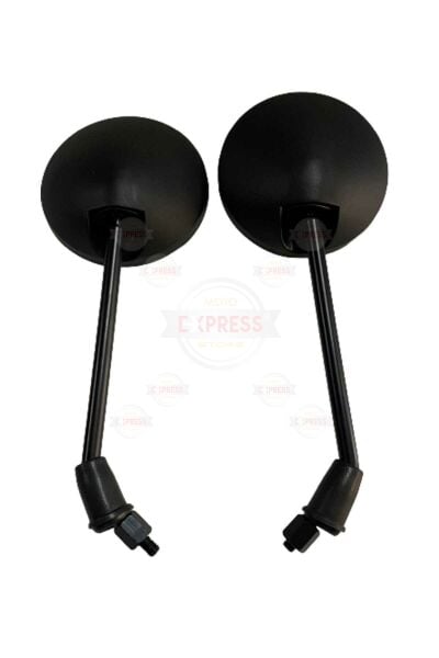 Yamaha BWS 100 Sağ Sol Ayna Takımı CS