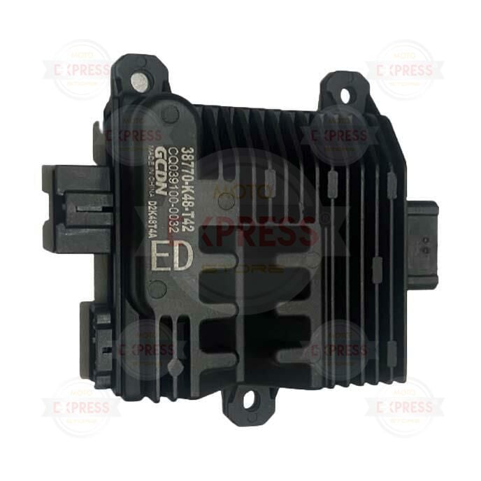 Honda Alpha 110 2015-2017 ED Beyin Cdi Elektronik Kontrol Ünitesi Om