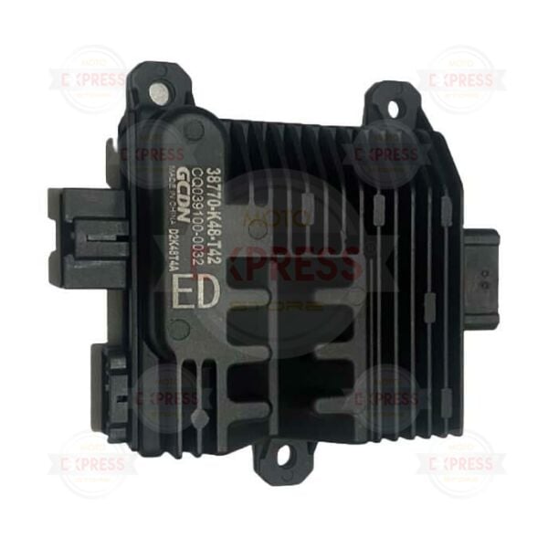 Honda Alpha 110 2015-2017 ED Beyin Cdi Elektronik Kontrol Ünitesi Om