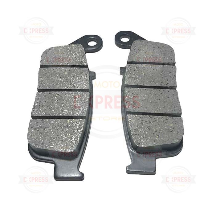 Yamaha Xmax250 2010-2017 Ön Disk Fren Balatası Ys