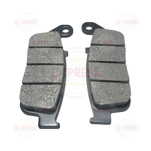 Yamaha Xmax250 2014-2017 Ön Disk Fren Balatası Cs