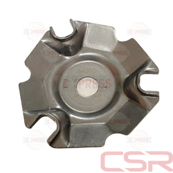 Moto Express PERVANE DEMİR PCX 2018 A