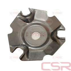 Moto Express PERVANE DEMİR PCX 2018 A