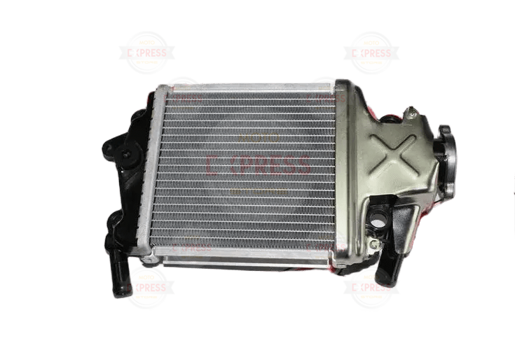 Rks Freccia 150 Radyatör