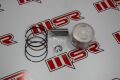 Moto Express YBR 125 PISTON KIT 0.50 TAIWAN