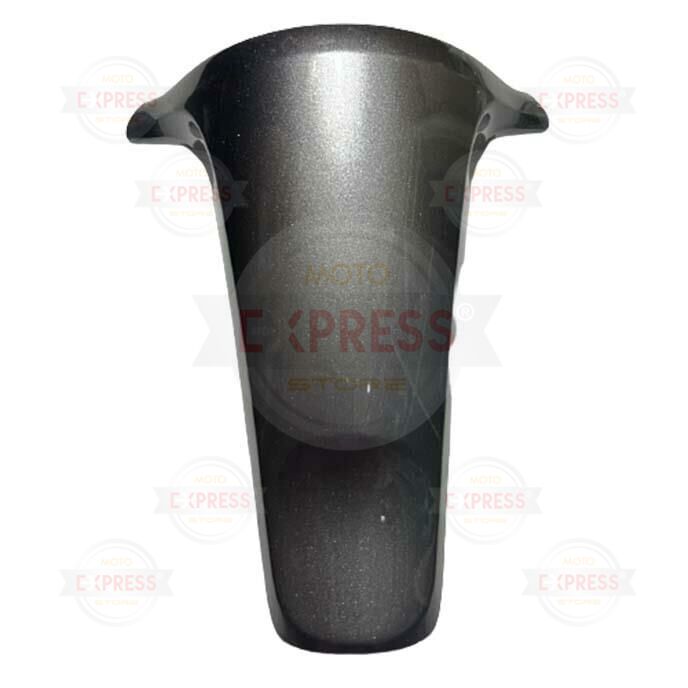 Honda Pcx125 2011-2013 Füme-Gri İç Kutu Göğüs Grenajı Üçgen Parça A