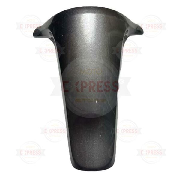 Honda Pcx125 2011-2013 Füme-Gri İç Kutu Göğüs Grenajı Üçgen Parça A