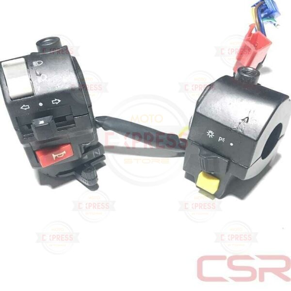 Moto Express KÜTÜK CRYPTON TK