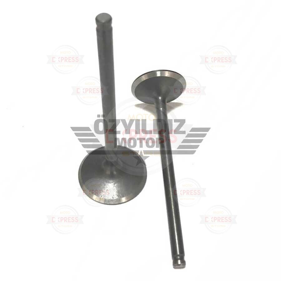 Moto Express SUPAP CBF150 TK USHA