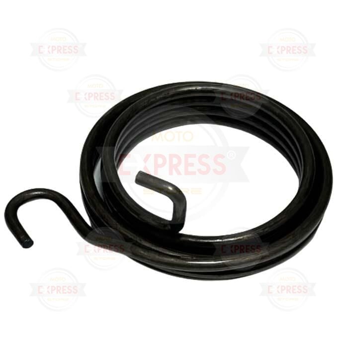 Tvs Jupiter125 Ayak Marş Kolu Pedalı Dişlisi Yayı A