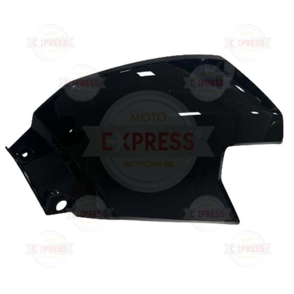 CFMoto 250NK 2023-2025 Sağ Depo Yanı Arka Grenajı Paneli Parlak Siyah A