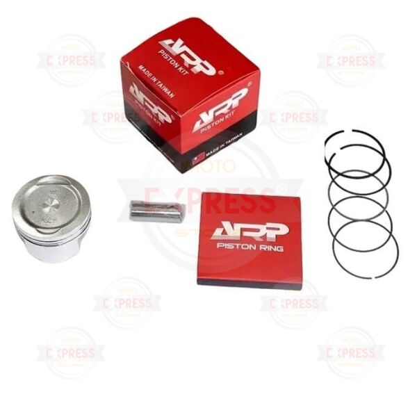 Pcx 150 Piston Kit 0.75 Arp Taıwan