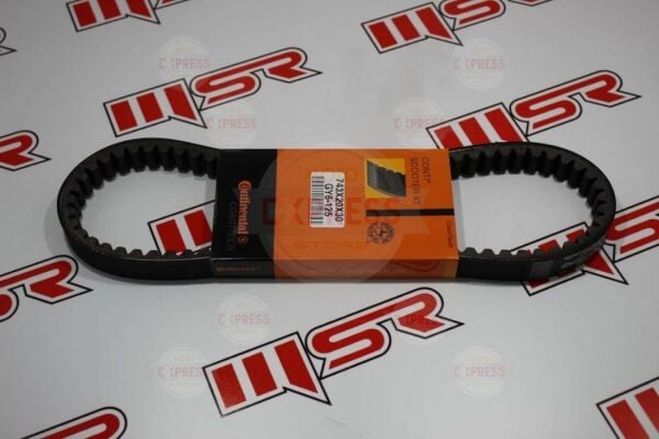 Moto Express GY6 125 KAYIŞ 743 CONTINENTAL