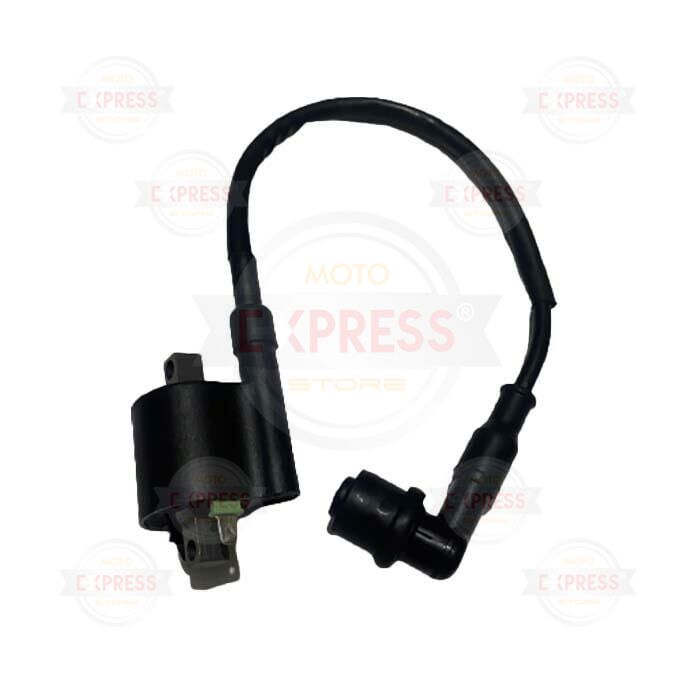 Honda Spacy Alpha 110 Activa S125 2010-2021 Ateşleme Bobini Buji Piposu Başı Cs