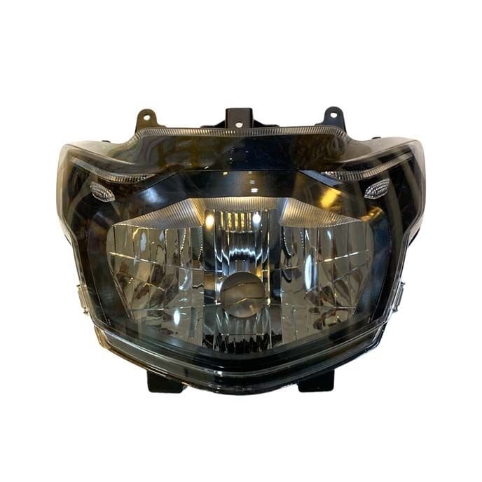 Tvs Apache RTR150-180 2013-2016 Boş Ön Far Ys