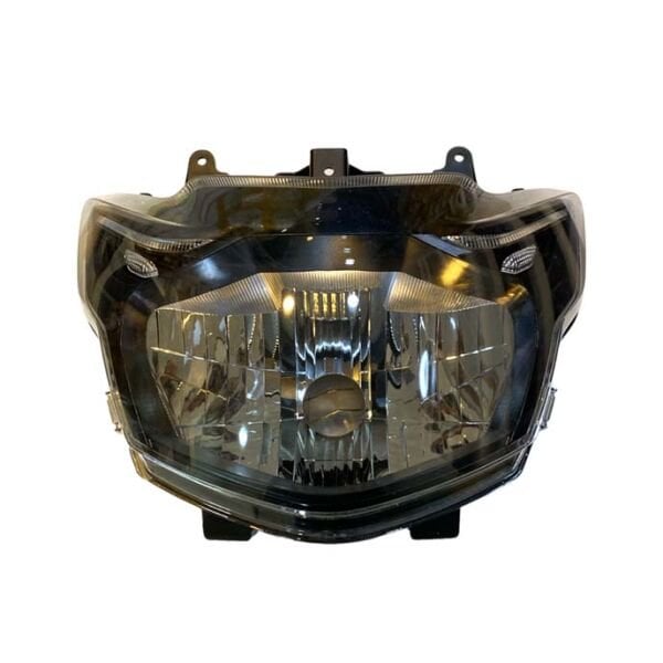 Tvs Apache RTR150-180 2013-2016 Boş Ön Far Ys