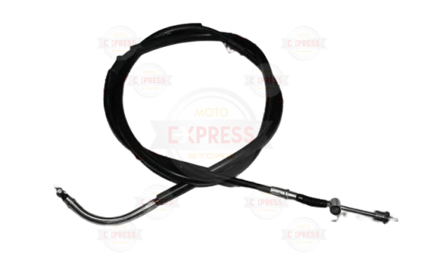 Pcx 125 Arka Fren Halatı 2015-2018 Wuyang