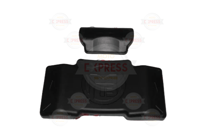 Sırt Dayama Pet Mtb