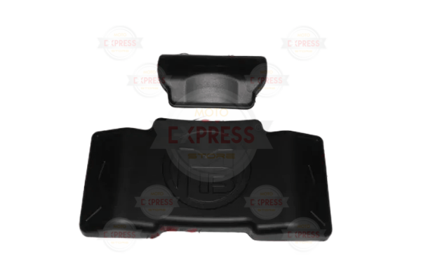 Sırt Dayama Pet Mtb