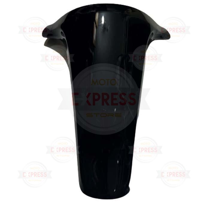 Honda Pcx125 2011-2013 Siyah İç Kutu Göğüs Grenajı Üçgen Parça A