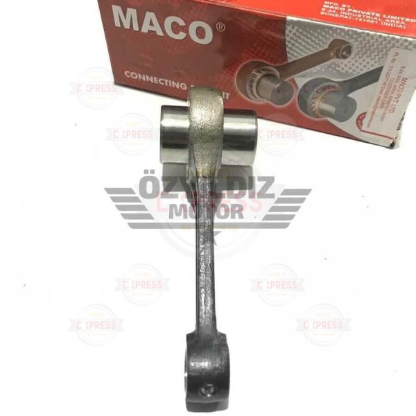 Moto Express BİYEL KOLU WEGO MACO