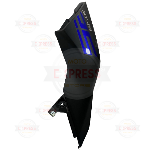 Moto Express DEPO ALT GRENAJ 1 MT25 P0