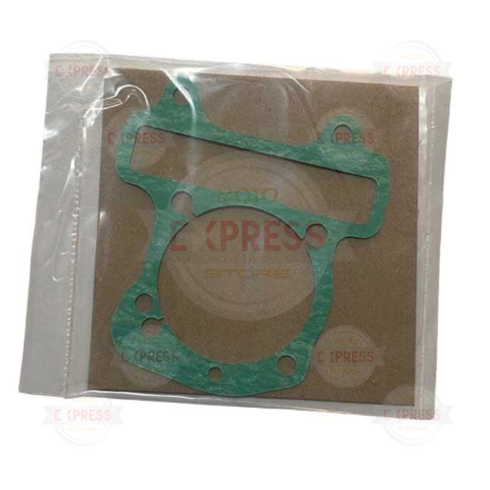 Honda Spacy Alpha 110 Silindir Alt Conta Om