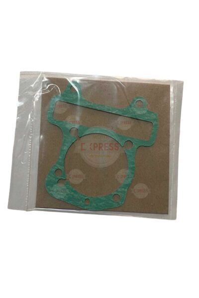 Honda Spacy Alpha 110 Silindir Alt Conta Om