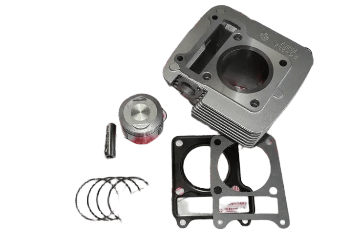 YBR 125 SİLİNDİR KİT OEM