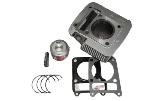 YBR 125 SİLİNDİR KİT OEM