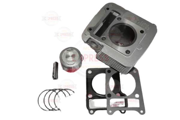 Ybr 125 Silindir Kit Oem