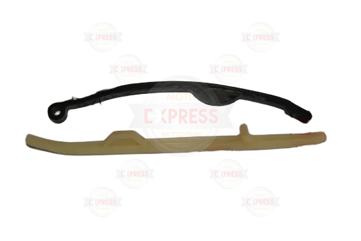 Rks Freccia 150 Eksantrik Zincir Kılavuzu