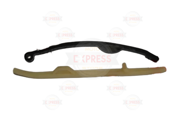 Rks Freccia 150 Eksantrik Zincir Kılavuzu