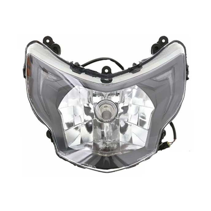 Tvs Apache RTR 200 2019-2022 Euro4 Komple Ön Far A