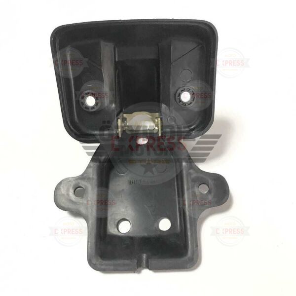 Moto Express STOP LASTİĞİ CD100