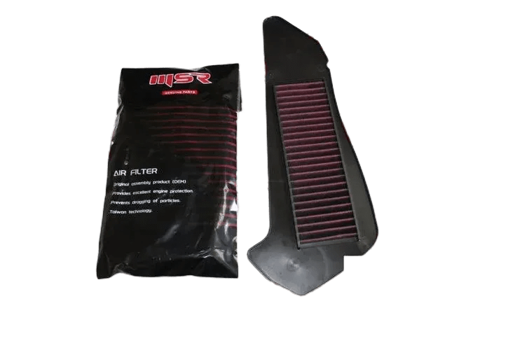 YAMAHA X MAX 300 250 17-18 HAVA FİLTRE PERFORMANS (TSE)