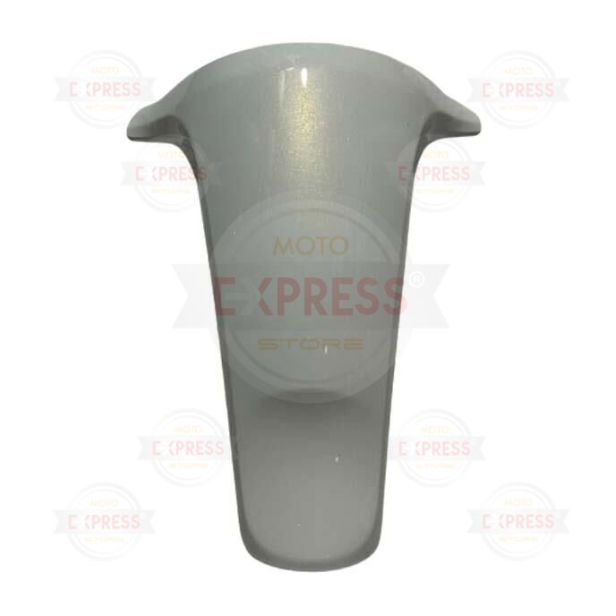 Honda Pcx125 2011-2013 Beyaz İç Kutu Göğüs Grenajı Üçgen Parça A