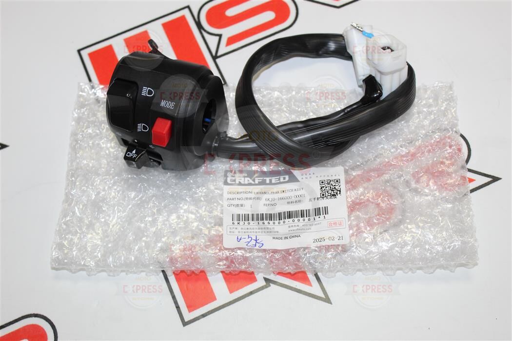 Cf Nk 150 Sol Kumanda A