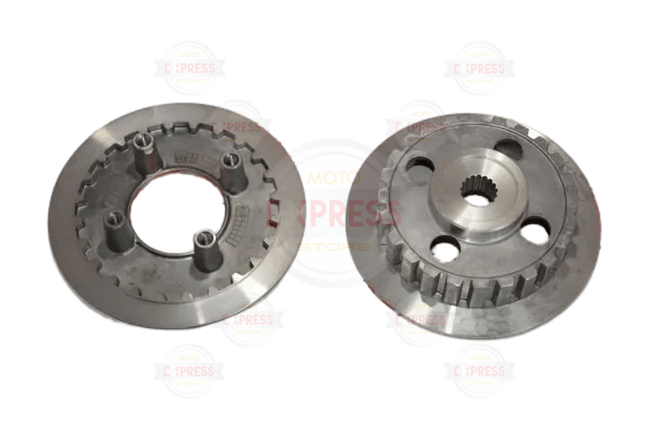 Bajaj Pulsar 200Ns Baskı Tablası Prc