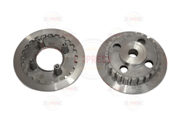 Bajaj Pulsar 200Ns Baskı Tablası Prc