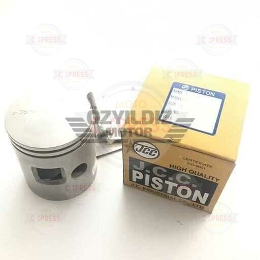 Moto Express PİSTON SEGMAN PX200 125