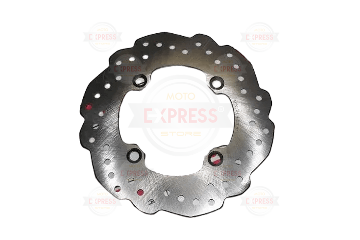 Rks Freccia 150 Arka Fren Diski