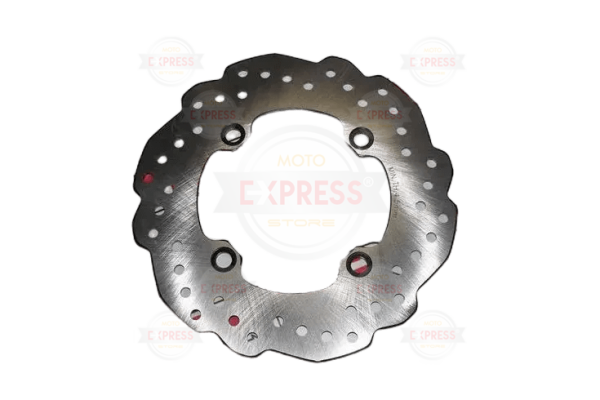 Rks Freccia 150 Arka Fren Diski