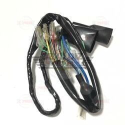 Moto Express TESİSAT CD100